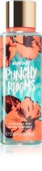 punchy blooms victoria secret spray