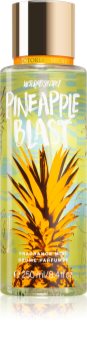 Victoria's Secret Pineapple Blast Parfymerad kroppsspray för Kvinnor