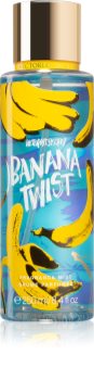 Victoria's Secret Juice Bar Banana Twist Tuoksuva Vartalosuihke Naisille