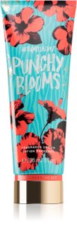 Victoria's Secret Punchy Blooms lait corporel pour femme