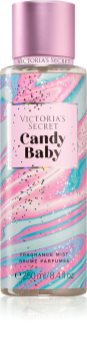 Victoria's Secret Sweet Fix Candy Baby parfümözött spray a testre hölgyeknek