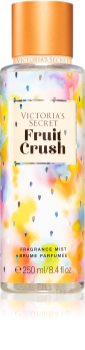 Victoria's Secret Sweet Fix Fruit Crush Scented Body Spray for Women