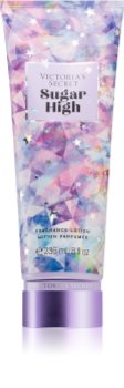 Victoria's Secret Sweet Fix Sugar High Body Lotion for Women