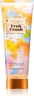 fruit crush victoria secret lotion