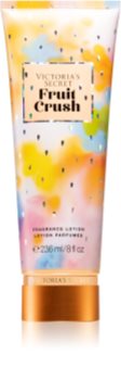 Victoria's Secret Sweet Fix Fruit Crush Kropslotion til kvinder