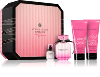 Victoria's Secret Bombshell Geschenkset IV. für Damen