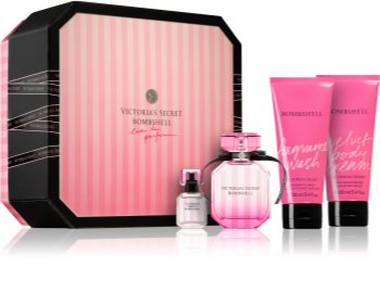 Victoria's Secret Bombshell σετ δώρου IV. για γυναίκες
