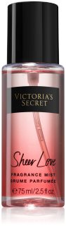 Victoria's Secret Sheer Love Bodyspray für Damen