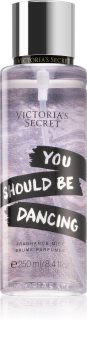 Victoria's Secret Disco Nights You Should Be Dancing parfümiertes Bodyspray für Damen