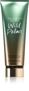 victoria's secret wild palm