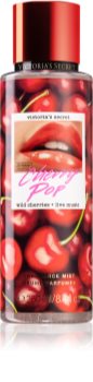 victoria secret cherry pop body mist