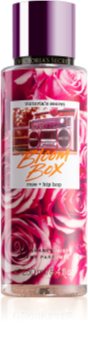 Victoria's Secret Total Remix Bloom Box spray corporal para mulheres