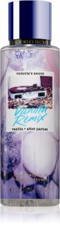 Victoria's Secret Vanilla Remix spray de corp parfumat pentru femei