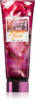 Victoria's Secret Total Remix Bloom Box lapte de corp pentru femei