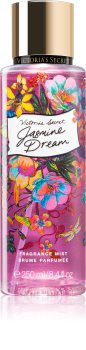 jasmine dream body mist