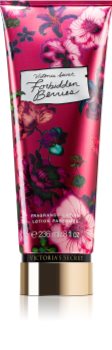 Victoria's Secret Wonder Garden Forbidden Berries Perfumed Body Lotion for Women