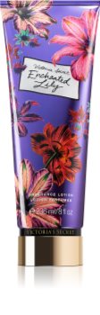 Victoria's Secret Wonder Garden Enchanted Lily Parfumeret kropslotion til kvinder