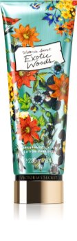 Victoria's Secret Wonder Garden Exotic Wood ενυδατικό γαλάκτωμα για γυναίκες
