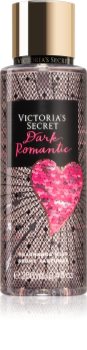 Victoria's Secret Dark Romantic parfémovaný tělový sprej pro ženy