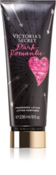 Victoria's Secret Dark Romantic lapte de corp pentru femei