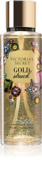 Victoria's Secret Winter Dazzle Gold Struck Kropsspray til kvinder