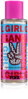 Victoria's Secret PINK Girl Gang brume parfumée pour femme