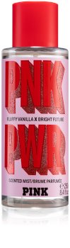 Victoria's Secret PINK PNK PWR Duftende kropsspray til kvinder