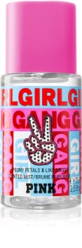 Victoria's Secret PINK Girl Gang спрей для тіла для жінок