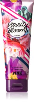Victoria's Secret PINK Varsity Blooms молочко для тіла для жінок