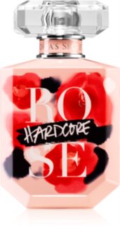 Victoria's Secret Hardcore Rose Eau de Parfum für Damen