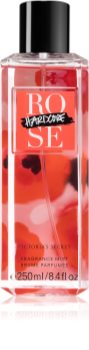 Victoria's Secret Hardcore Rose brume parfumée pour femme