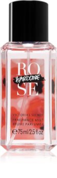 Victoria's Secret Hardcore Rose parfémovaný tělový sprej pro ženy