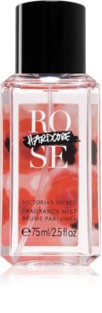 Victoria's Secret Hardcore Rose parfümiertes Bodyspray für Damen