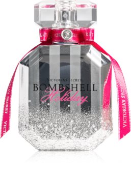 Victoria's Secret Bombshell Holiday Eau de Parfum hölgyeknek