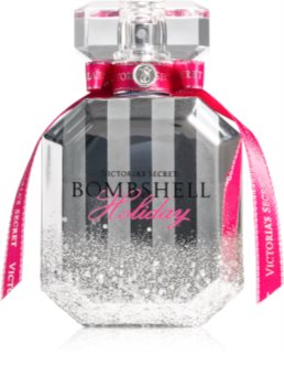 Victoria's Secret Bombshell Holiday Eau de Parfum pentru femei