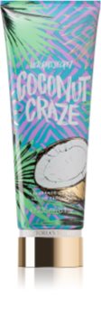 Victoria's Secret Coconut Craze γαλάκτωμα σώματος για γυναίκες