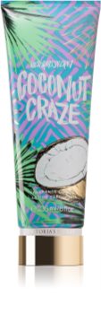 victorias secret coconut craze