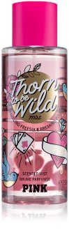 Victoria's Secret PINK Thorn To Be Wild brume parfumée pour femme
