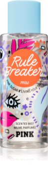 Victoria's Secret PINK Rule Breaker spray corpo profumato da donna
