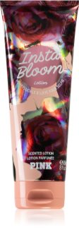 Victoria's Secret PINK Insta Bloom тоалетно мляко за тяло за жени