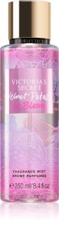 Victoria's Secret Velvet Petals In Bloom tělový sprej pro ženy