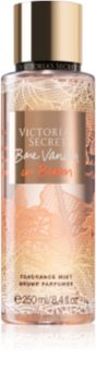 victoria secret bare vanilla bloom