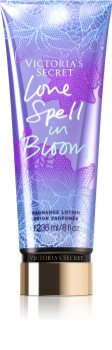 Victoria's Secret Love Spell In Bloom tělové mléko pro ženy