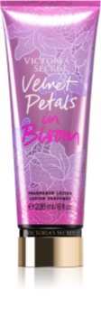 victoria secret velvet petals in bloom lotion