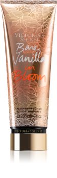 Victoria's Secret Bare Vanilla In Bloom mlijeko za tijelo za žene