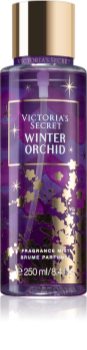 Victoria's Secret Scents of Holiday Winter Orchid Vartalosuihke Naisille
