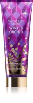 victoria secret winter orchid lotion