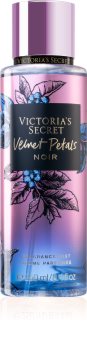 Victoria's Secret Velvet Petals Noir Scented Body Spray for Women