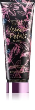 Victoria's Secret Velvet Petals Noir Vartalovoide Naisille