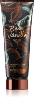 Victoria's Secret Bare Vanilla Noir Bodylotion für Damen